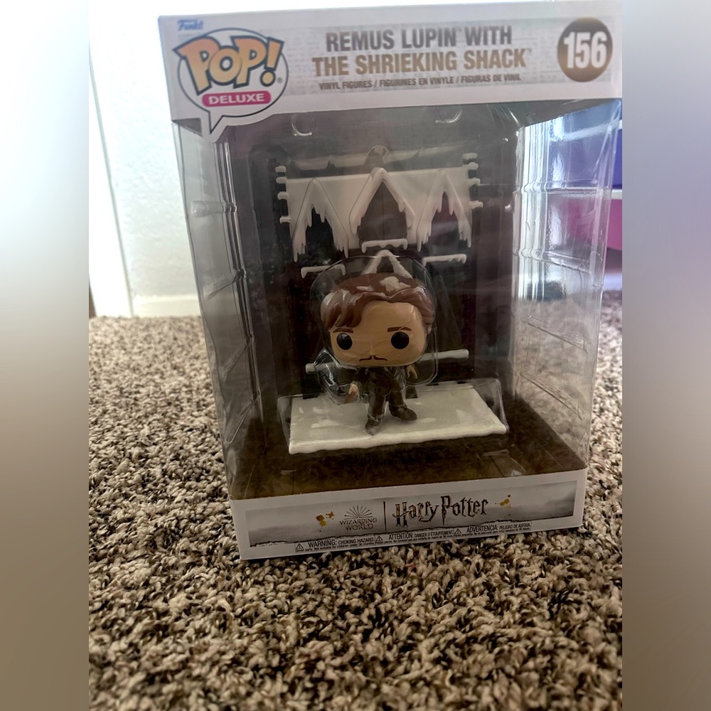 Harry Potter Funko Pop